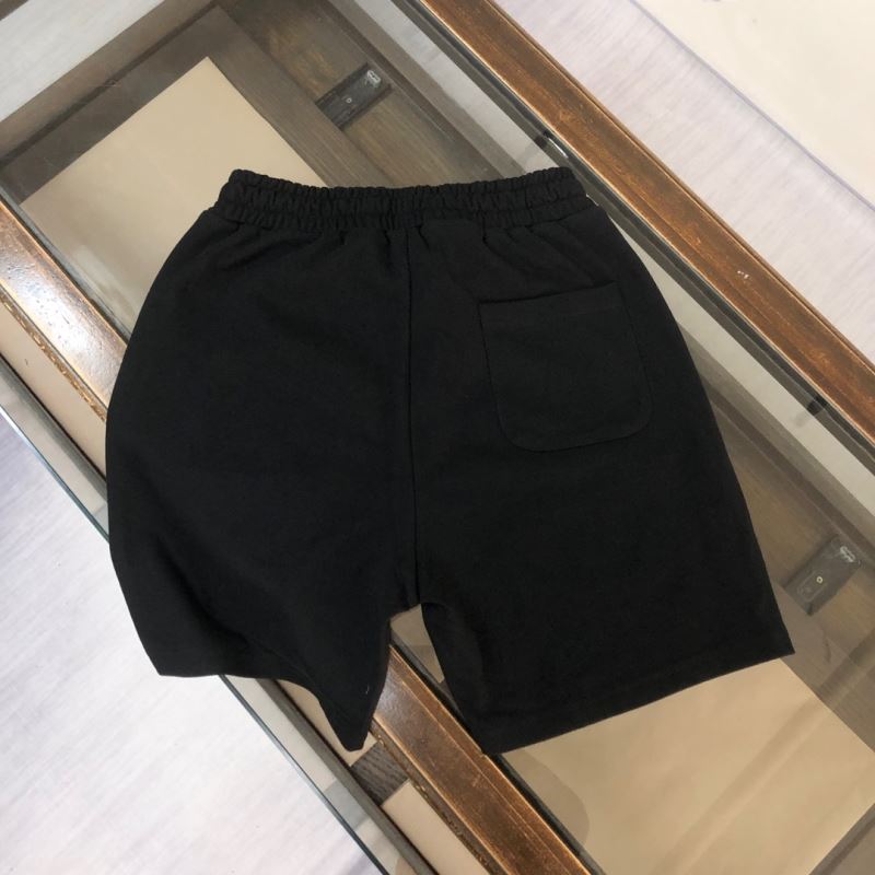 Burberry Short Pants